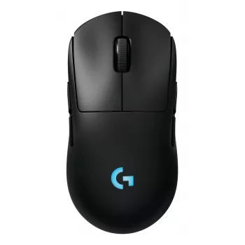 Mouse Logitech G PRO 2 LIGHTSPEED RF wireless + USB Type-A