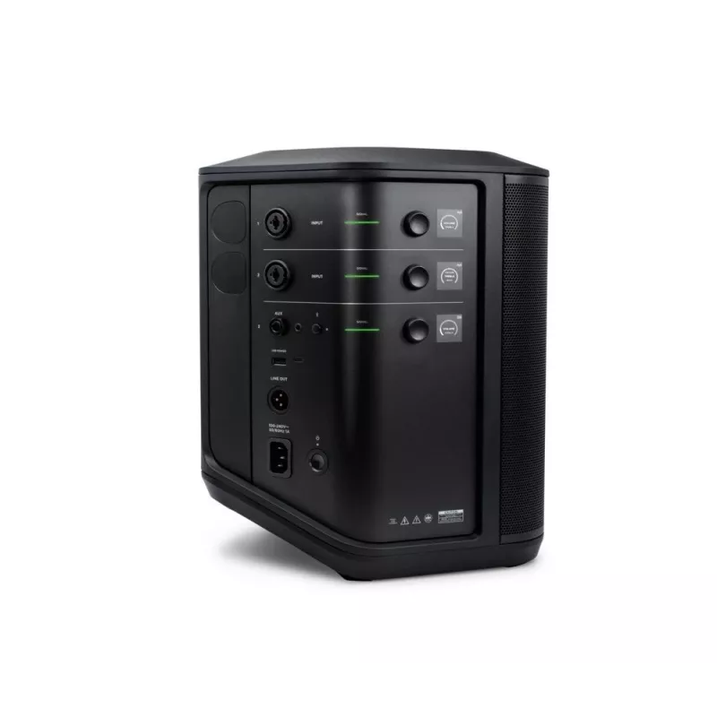 Bose S1 Pro+ altoparlante portatile stereo nero