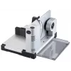 Affettatrice Ritter icaro7 elettrica 65 W argento metallo