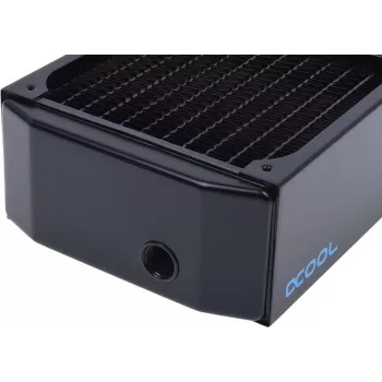 Alphacool 14175 nero