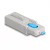 Port blocker DeLOCK 20926 USB Type-C 5 pezzi + strumento di chiusura