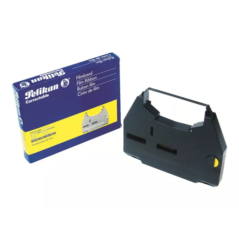 Nastro Pelikan 531772 compatibile per Triumph Adler SE1010 Gr.185C SB