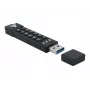 Chiavetta USB Apricorn 128 GB USB Type-A 3.2 Gen 1 Aegis Secure Key 3z