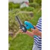 Forbici da erba GARDENA ClassicCut Li 3.6V litio-ione 2,5Ah batteria wireless