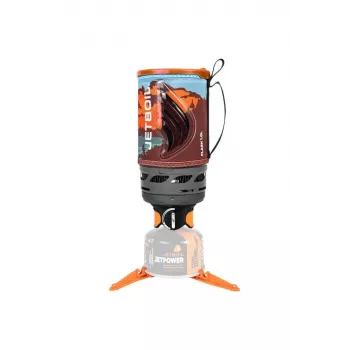 Fornello JETBOIL