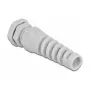 Pressacavo DeLOCK 60342 grigio plastica 1 pz.