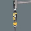 WERA avvitatore a impulsi con set di punte 18 pz. in valigetta