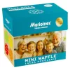 Marioinex Mini Waffle mattoncini set per anziani – 200 pezzi, multicolore, età consigliata 6+