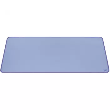 Tappetino per mouse Logitech Desk Mat viola