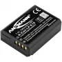 Batteria Ansmann A-Can LP E10 litio-ione 1000 mAh