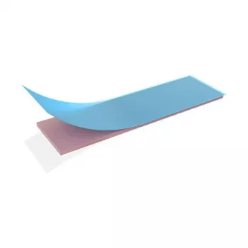 Pad termico per SSD M.2 Akasa AK-TT600-KT03 1,5 mm, conduttività termica 600 W/m·K