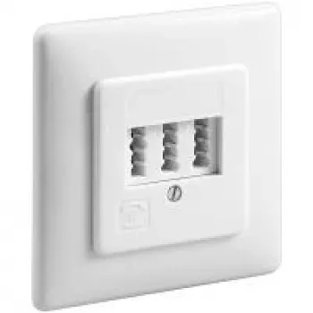 Wentronic 43544 Presa telefonica/antenna (43544)