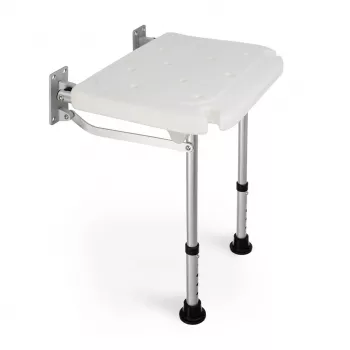 Seduta doccia pieghevole a parete TIMAGO JMC-C 5105