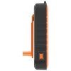 Powerbank Propper Solar 12000mAh grigio