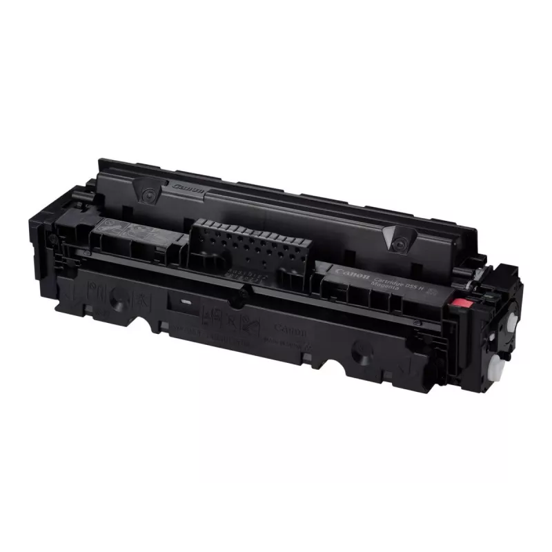 Cartuccia toner Canon 055H 1 pezzo originale magenta