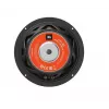 JBL Stage 82 altoparlanti auto rotondi 800 W 1 pz.