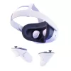 Meta Quest 3S sistema di realtà virtuale, 128 GB, bianco