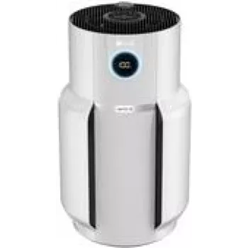 Shark HP300EU purificatore d'aria 130 m² 62,4 dB bianco