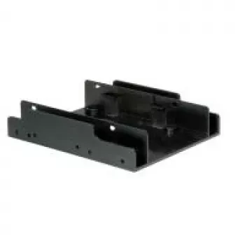 ROLINE Secomp - adattatore vano unità - da 3,5 a 2,5 (da 8.9 cm a 6.4 cm)
