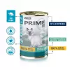PUPIL Prime ricco di salmone con trota - umido per gatti - 400 g