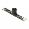 Modulo fotocamera IR USB 2.0 DeLOCK 96367, 5,04 MP, 80° V5 fuoco fisso