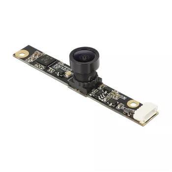 Modulo fotocamera IR USB 2.0 DeLOCK 96367, 5,04 MP, 80° V5 fuoco fisso