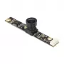 Modulo fotocamera IR USB 2.0 DeLOCK 96367, 5,04 MP, 80° V5 fuoco fisso