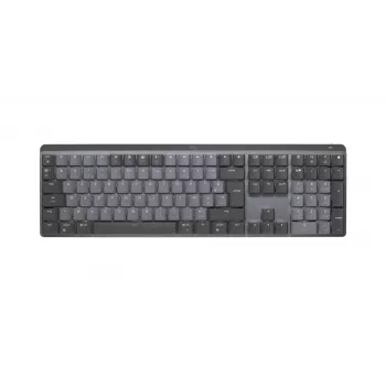 Logitech Master Series MX Mechanical - tastiera