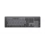 Logitech Master Series MX Mechanical - tastiera