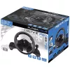 Volante + pedali Subsonic SA5156-NG rotazione 270° USB nero