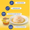 INABA Dashi Delights pollo con formaggio in brodo - snack per gatti - 70 g
