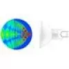 UbiQuiti airFiber X AF-5G34-S45 - antenna - antenna parabolica
