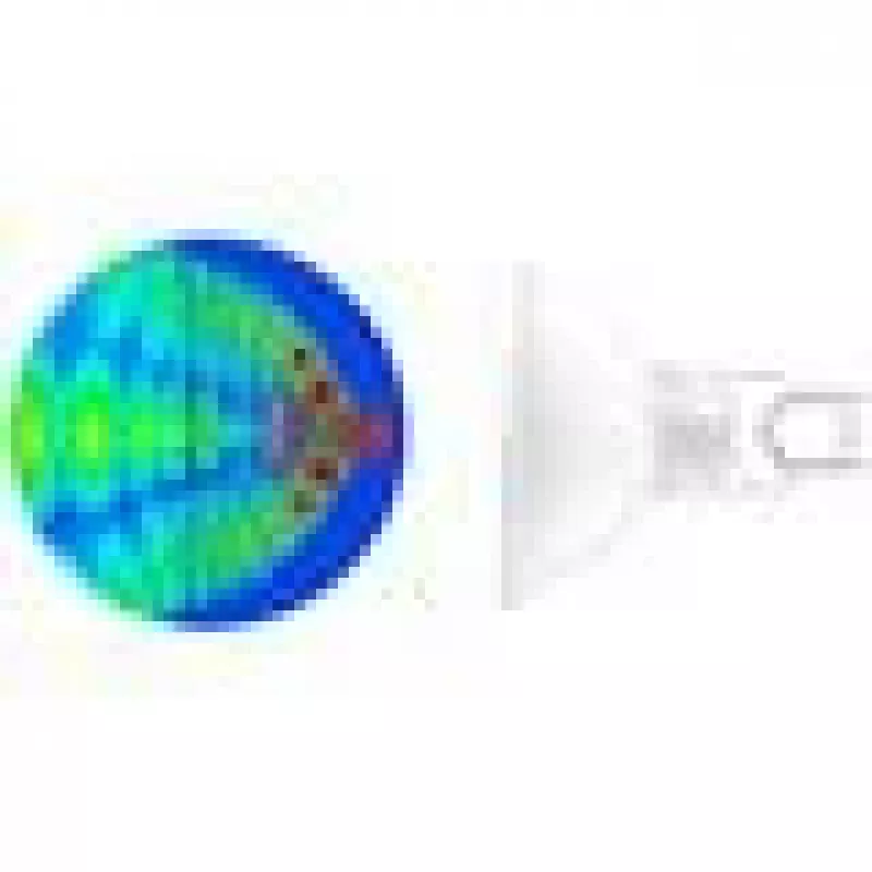 UbiQuiti airFiber X AF-5G34-S45 - antenna - antenna parabolica