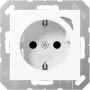 Jung BTA1521SEWW JUNG HOME presa SCHUKO energia (BTA1521SEWW)