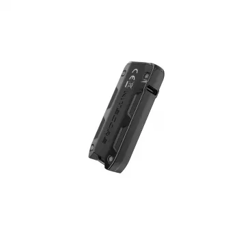Nitecore TIP SE nero torcia LED portatile