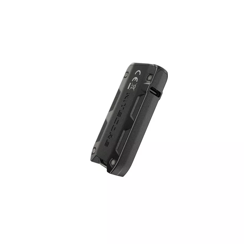 Nitecore TIP SE nero torcia LED portatile