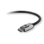 Belkin F2CD000B06-E cavo DisplayPort 1.2 con fermi, M/M, 4K, 1,8 m (6 piedi)