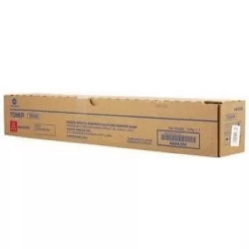 Konica Minolta TN-328M cartuccia toner 1 pz. originale magenta
