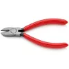 Tronchese per cavi manuale Knipex 70 01 125