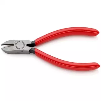 Tronchese per cavi manuale Knipex 70 01 125