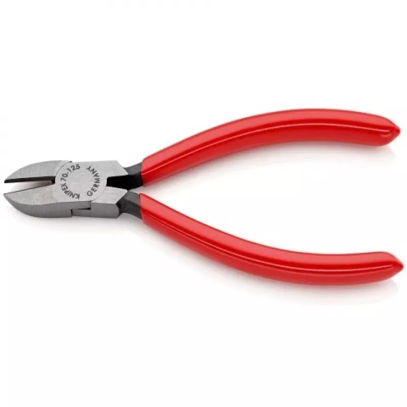 Tronchese per cavi manuale Knipex 70 01 125