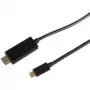 Cavo HDMI ShiverPeaks BS10-56185 1,8 m