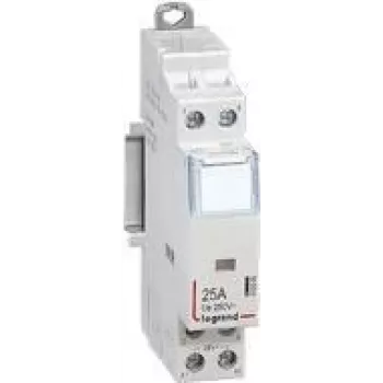 Relè elettrico Legrand 412523 — multicolore, 124 g