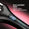 Arricciacapelli e piastra Revamp Wave Define Styler WV-1750-EU 2-in-1