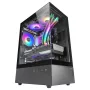 Tacens Mars MC-XO case ATX, nero, 1 ventola FRGB da 120 mm