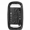 Rockbros B68-1 Borsa da telaio per bici porta cellulare 1,7 l nera