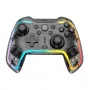 Controller game White Shark GPW-8040 RGB Wireless Bluetooth, modello PRAETORIAN