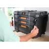 Cassetta portautensili XL 3 cassetti KETER