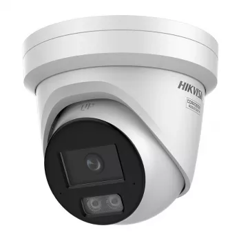 Telecamera di sorveglianza Hikvision DS-2CD2387G3-LI2UY(2.8MM) 8MP IR IP