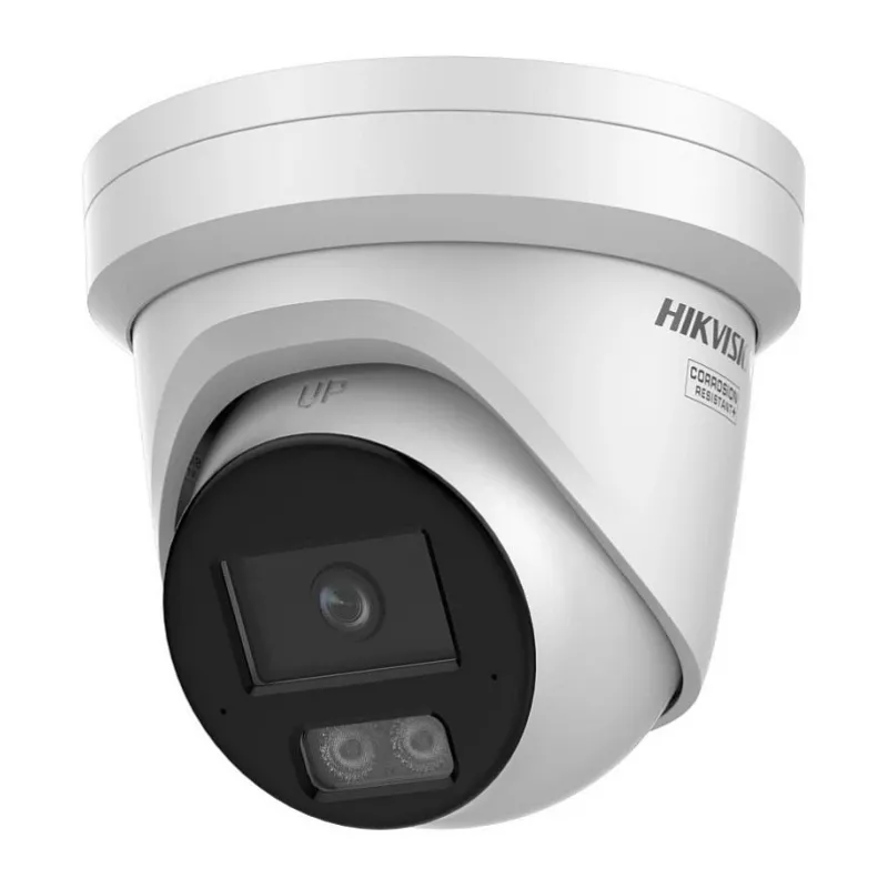 Telecamera di sorveglianza Hikvision DS-2CD2387G3-LI2UY(2.8MM) 8MP IR IP